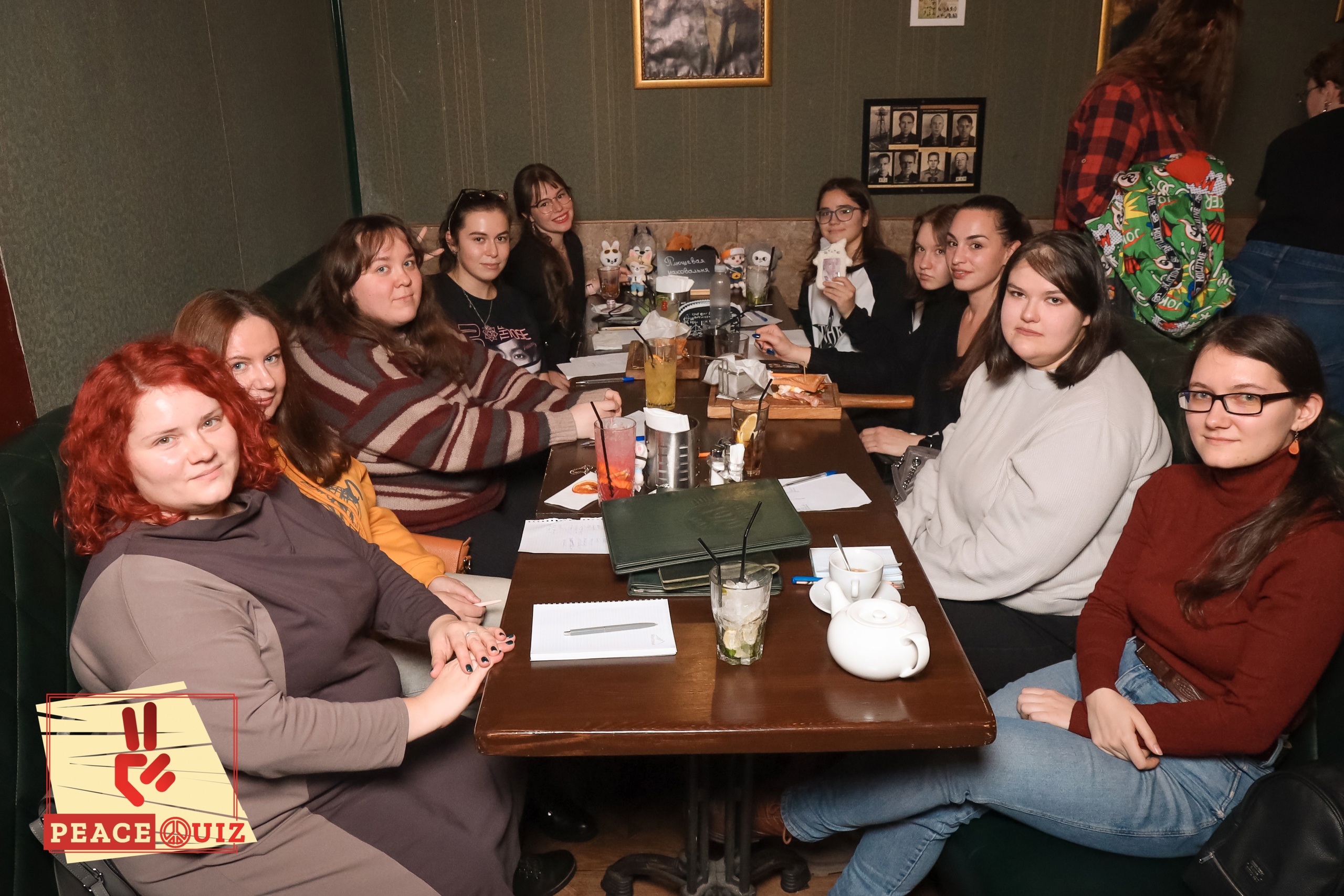 Превью к фотоальбому Все фото