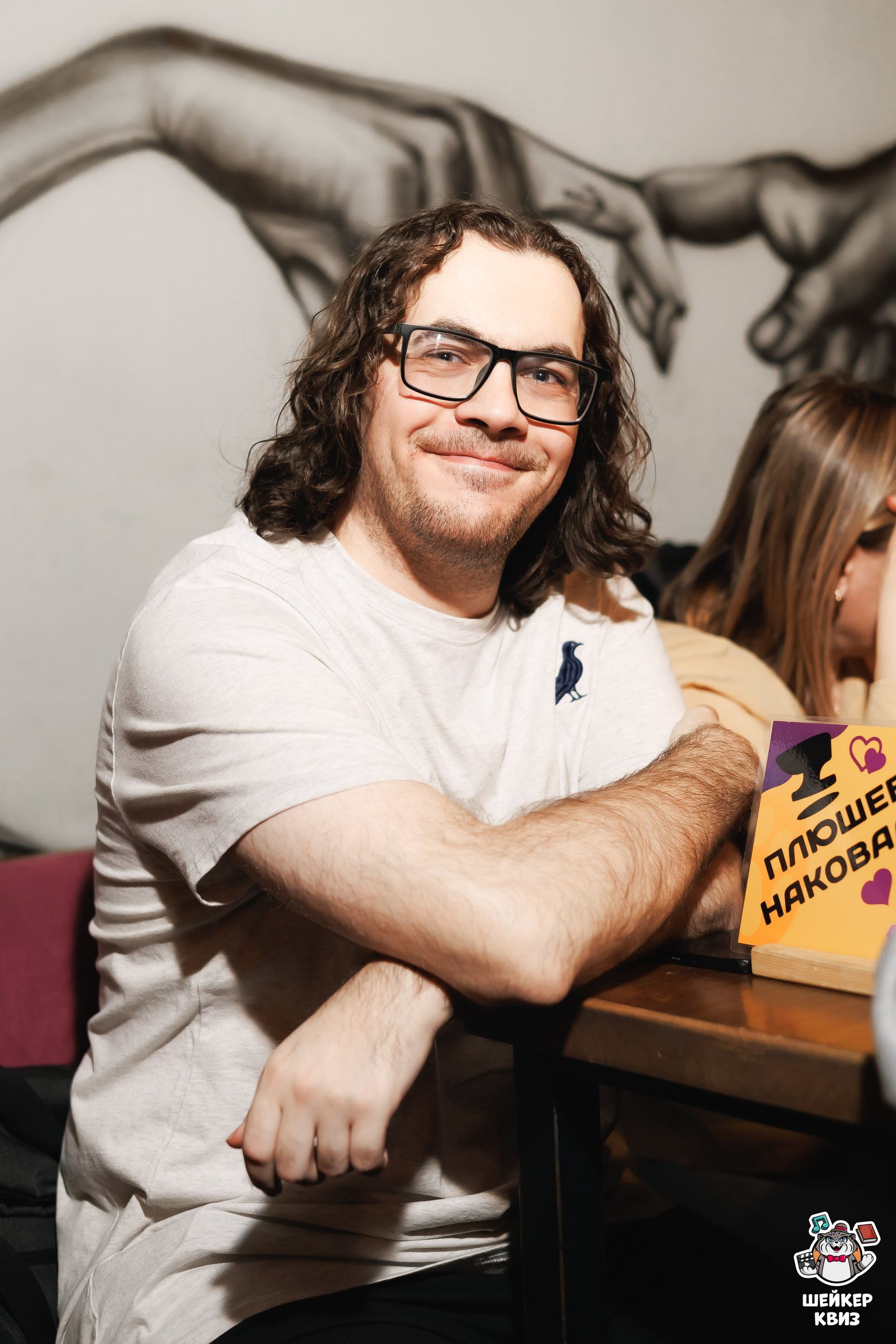Превью к фотоальбому ОБОВСЁМ [ЛАЙТ] #73 (15.03.2026) 17:00 Beer Harbor