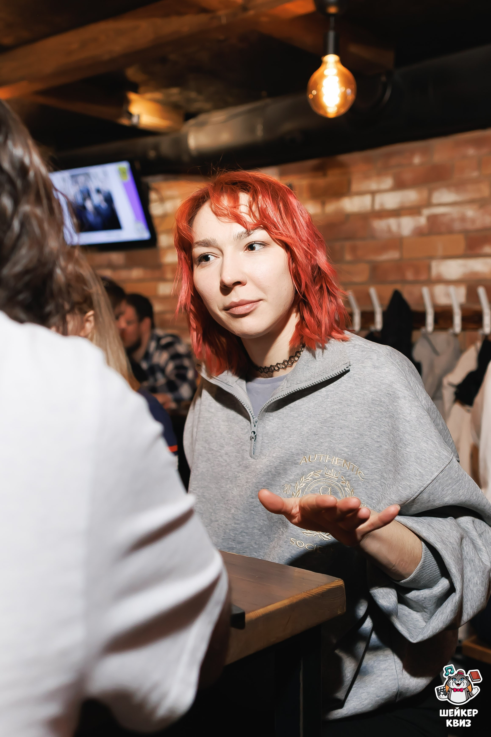 Превью к фотоальбому ОБОВСЁМ [ЛАЙТ] #73 (15.03.2026) 17:00 Beer Harbor