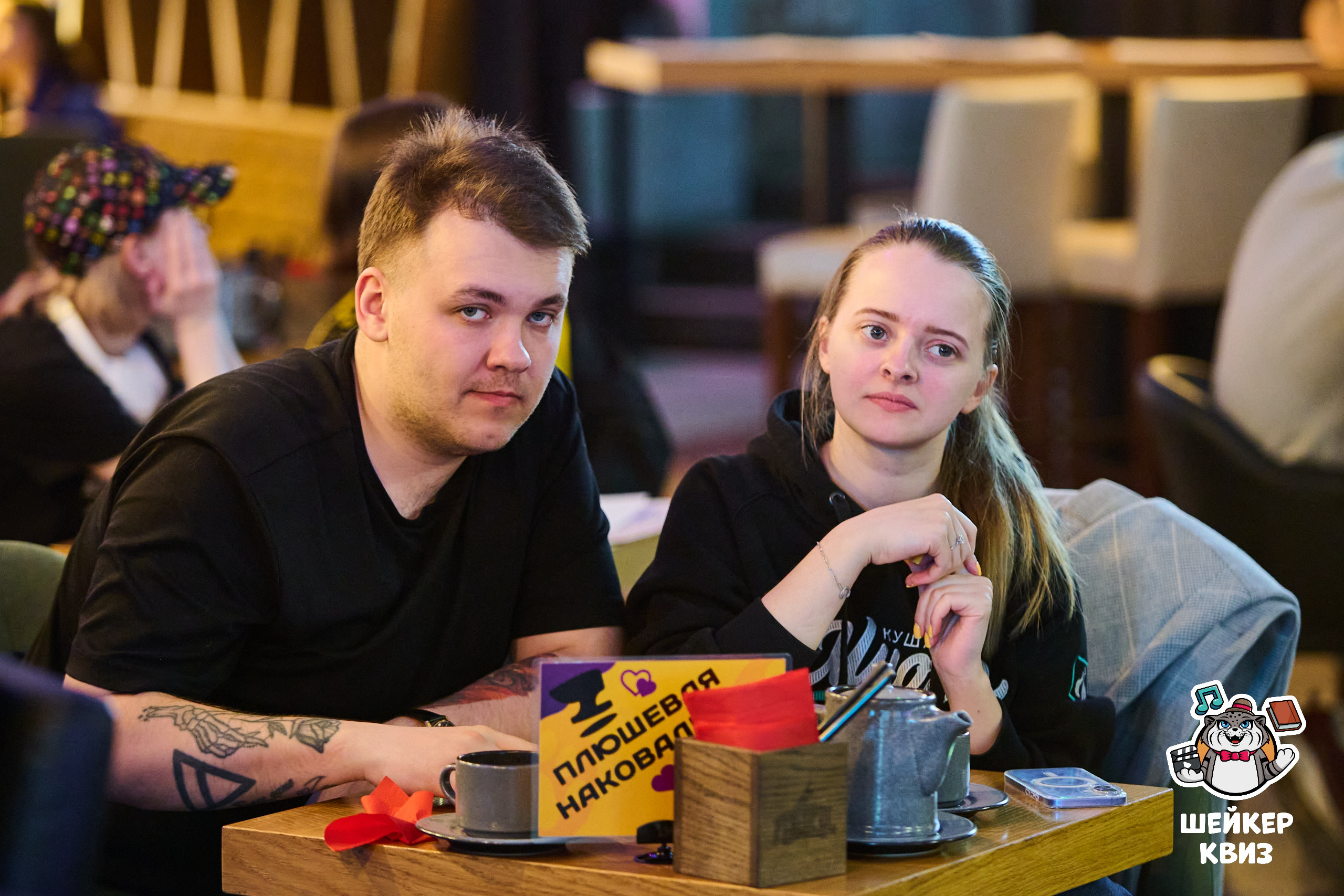Превью к фотоальбому ГАРРИ ПОТТЕР [ЛАЙТ. ФИЛЬМЫ] #19.1 (16.03.2026) 20:00 Perepel
