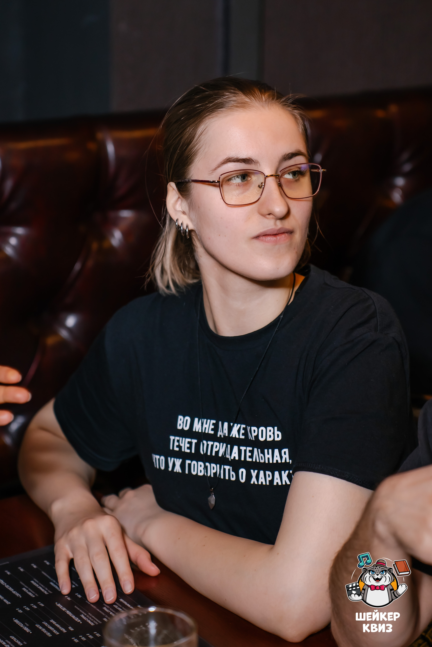 Превью к фотоальбому ТЕЛЕКВИЗ [ЛАЙТ] #9 (19.03.2026) 20:00 Old School Pub