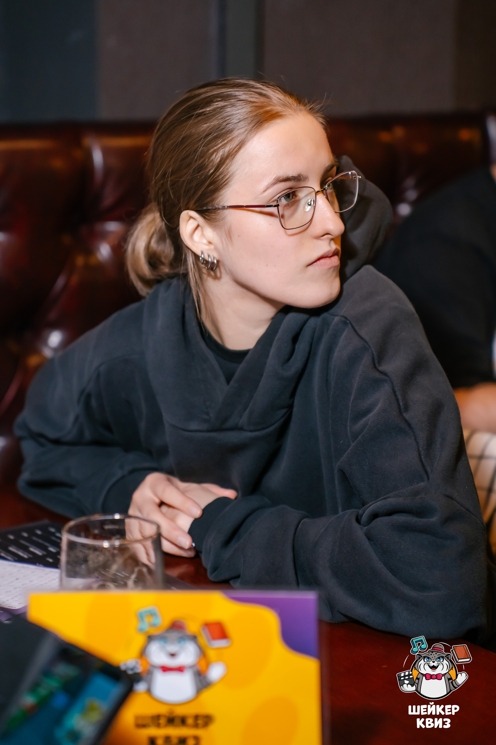 Превью к фотоальбому ТЕЛЕКВИЗ [ЛАЙТ] #9 (19.03.2026) 20:00 Old School Pub