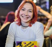 Превью к фотоальбому ГЕОГРАФИЯ И ПУТЕШЕСТВИЯ #24 (30.03.2026) 20:00 Old School Pub