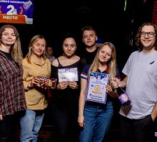 Превью к фотоальбому УМ: 100 русских хитов (15.03.2026) 20:00 1929