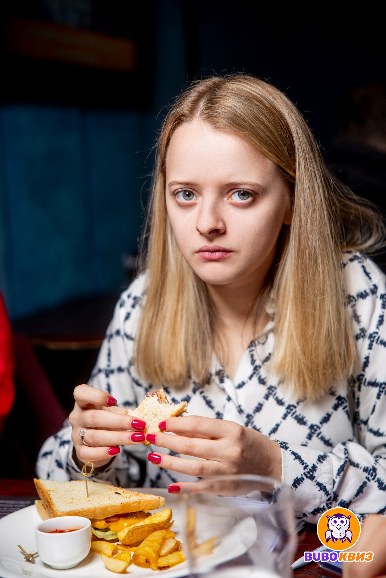 Превью к фотоальбому Кино и музыка: 21 век (24.04.2026) 20:00 Old School Pub