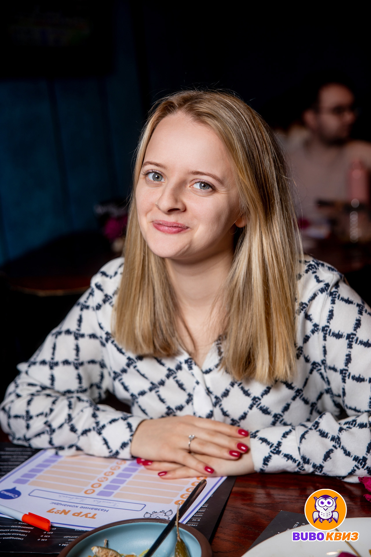 Превью к фотоальбому Кино и музыка: 21 век (24.04.2026) 20:00 Old School Pub