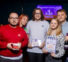 Превью к фотоальбому Кино и музыка: 21 век (24.04.2026) 20:00 Old School Pub