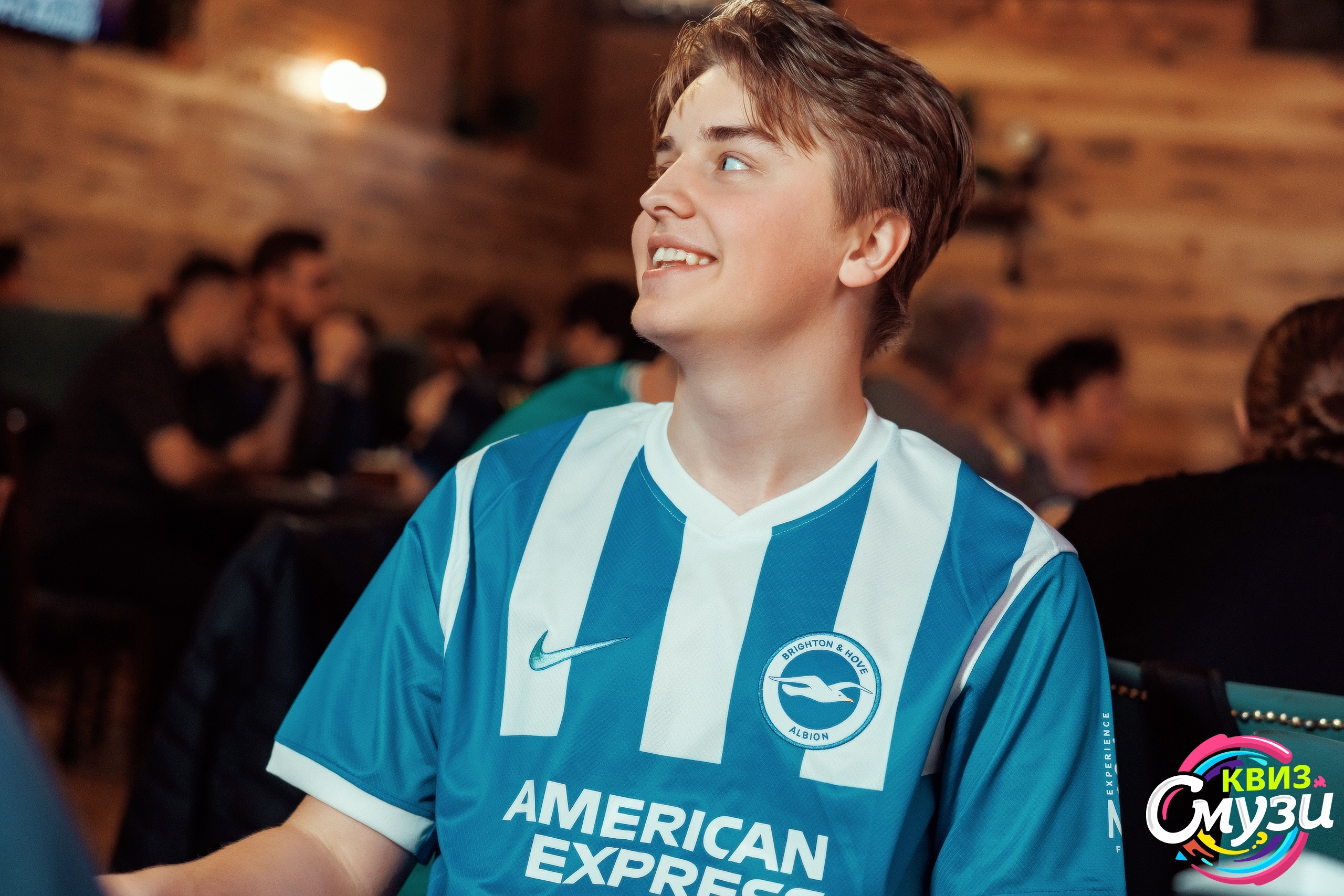 Превью к фотоальбому Футбол (27.04.2026) 20:00 Золберг