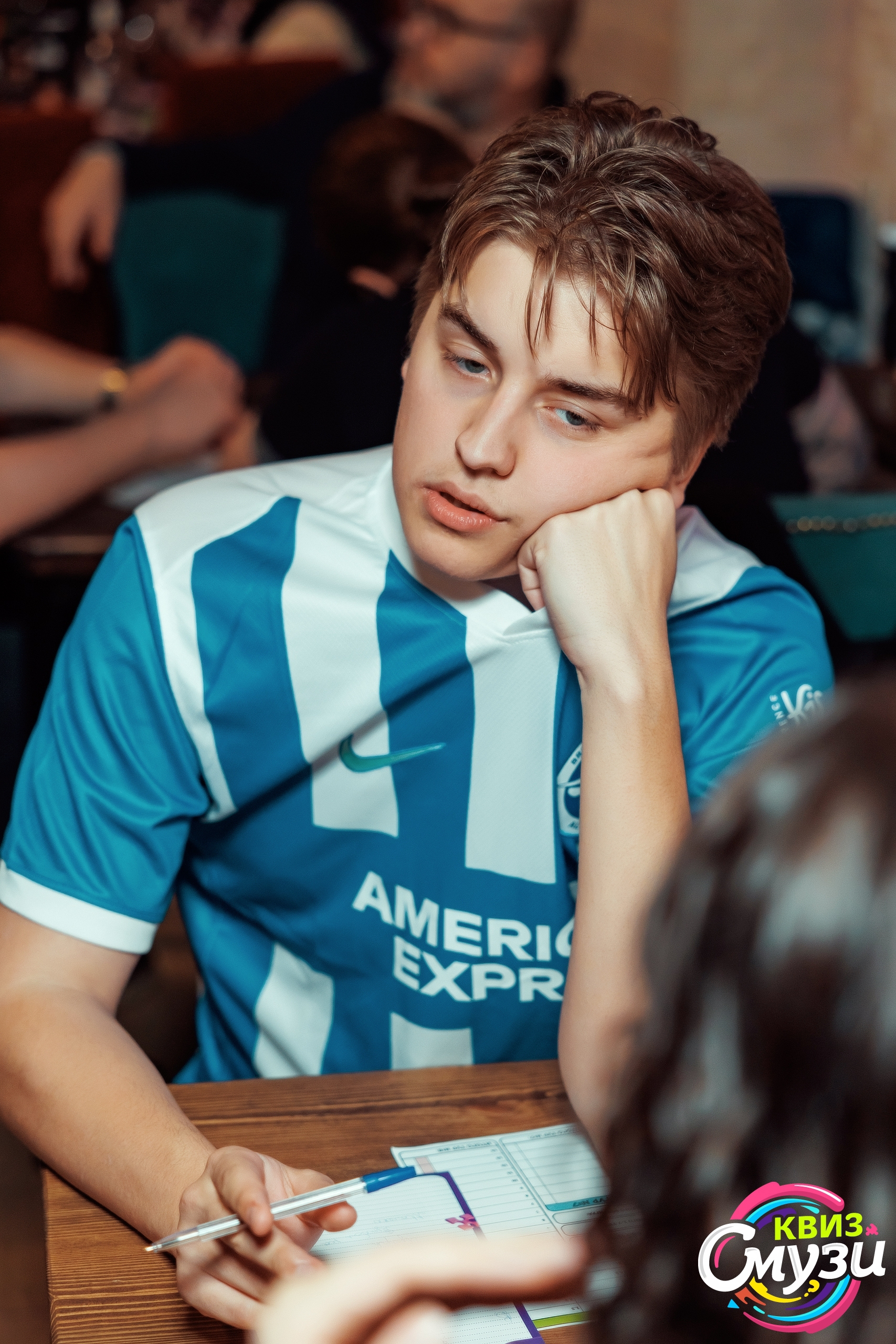 Превью к фотоальбому Футбол (27.04.2026) 20:00 Золберг