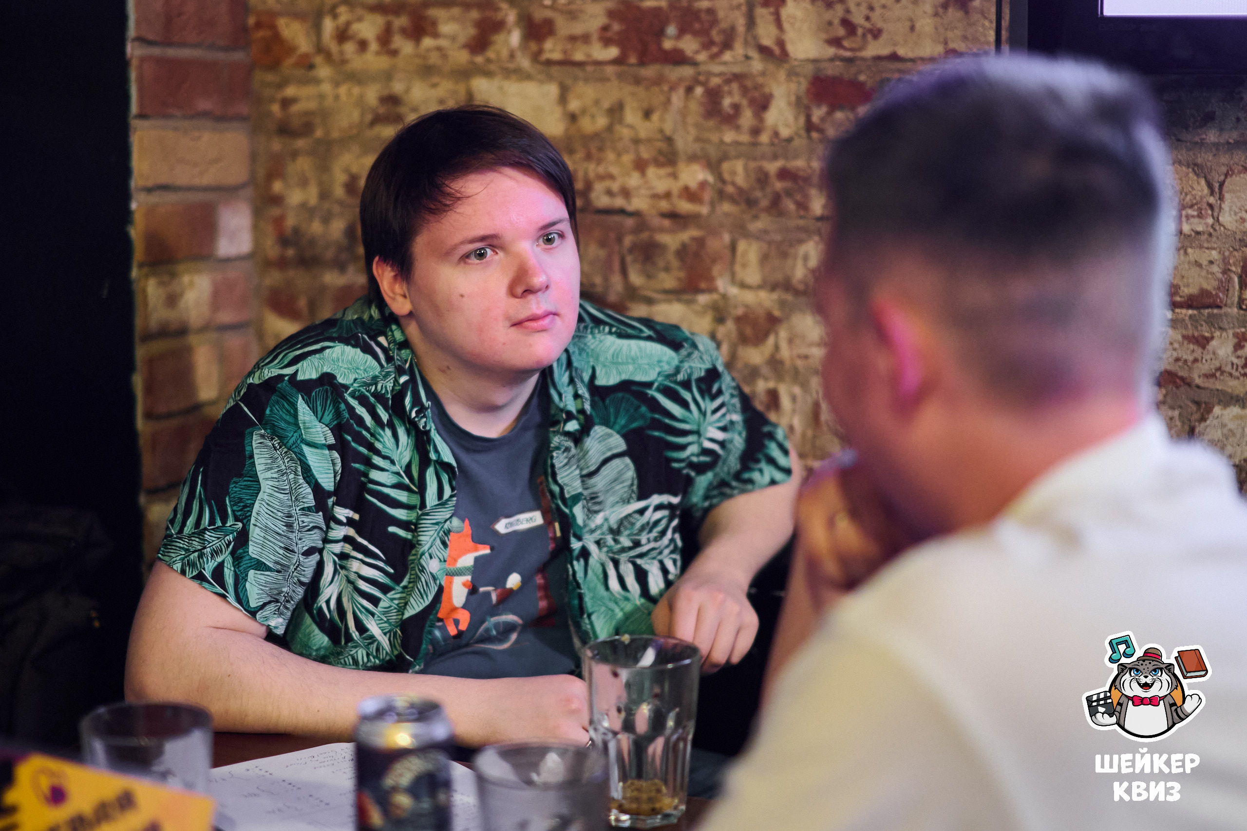 Превью к фотоальбому ВИДЕОИГРЫ #22 (04.05.2026) 20:00 Beer Harbor
