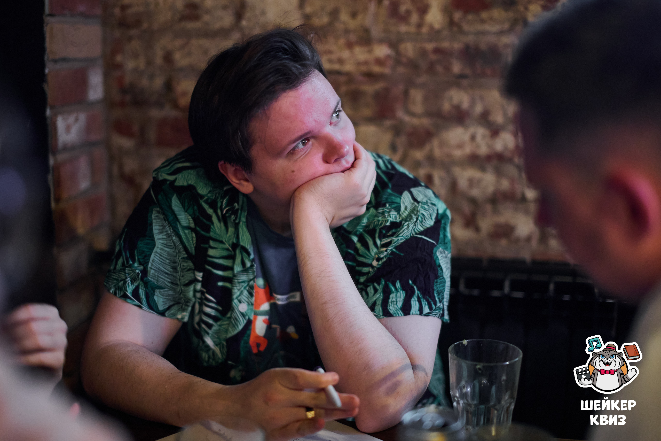 Превью к фотоальбому ВИДЕОИГРЫ #22 (04.05.2026) 20:00 Beer Harbor