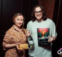 Превью к фотоальбому Телеквиз ЛАЙТ (06.05.2026) 20:00 Золберг