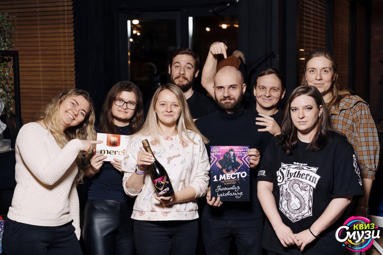 Превью к фотоальбому Все фото