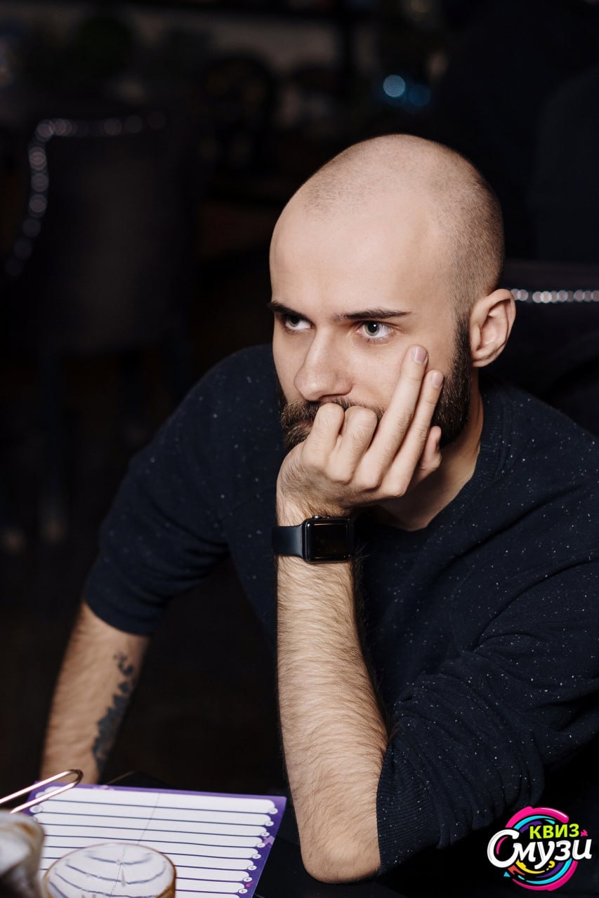 Превью к фотоальбому Все фото