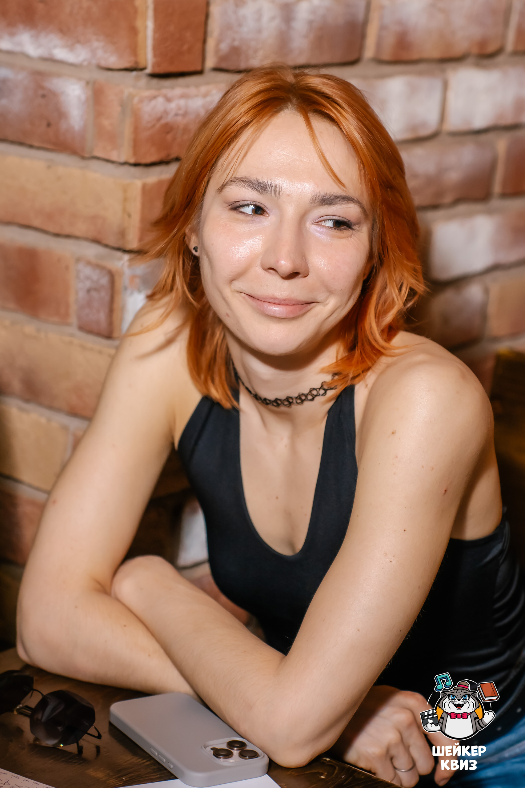 Превью к фотоальбому ОБОВСЁМ [СУПЕРЛАЙТ. 100 ВОПРОСОВ] #38.1 (22.05.2026) 19:00 Beer Harbor