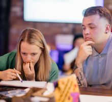 Превью к фотоальбому ОБОВСЁМ [ЛОТО] #3 (24.05.2026) 17:00 Beer Harbor