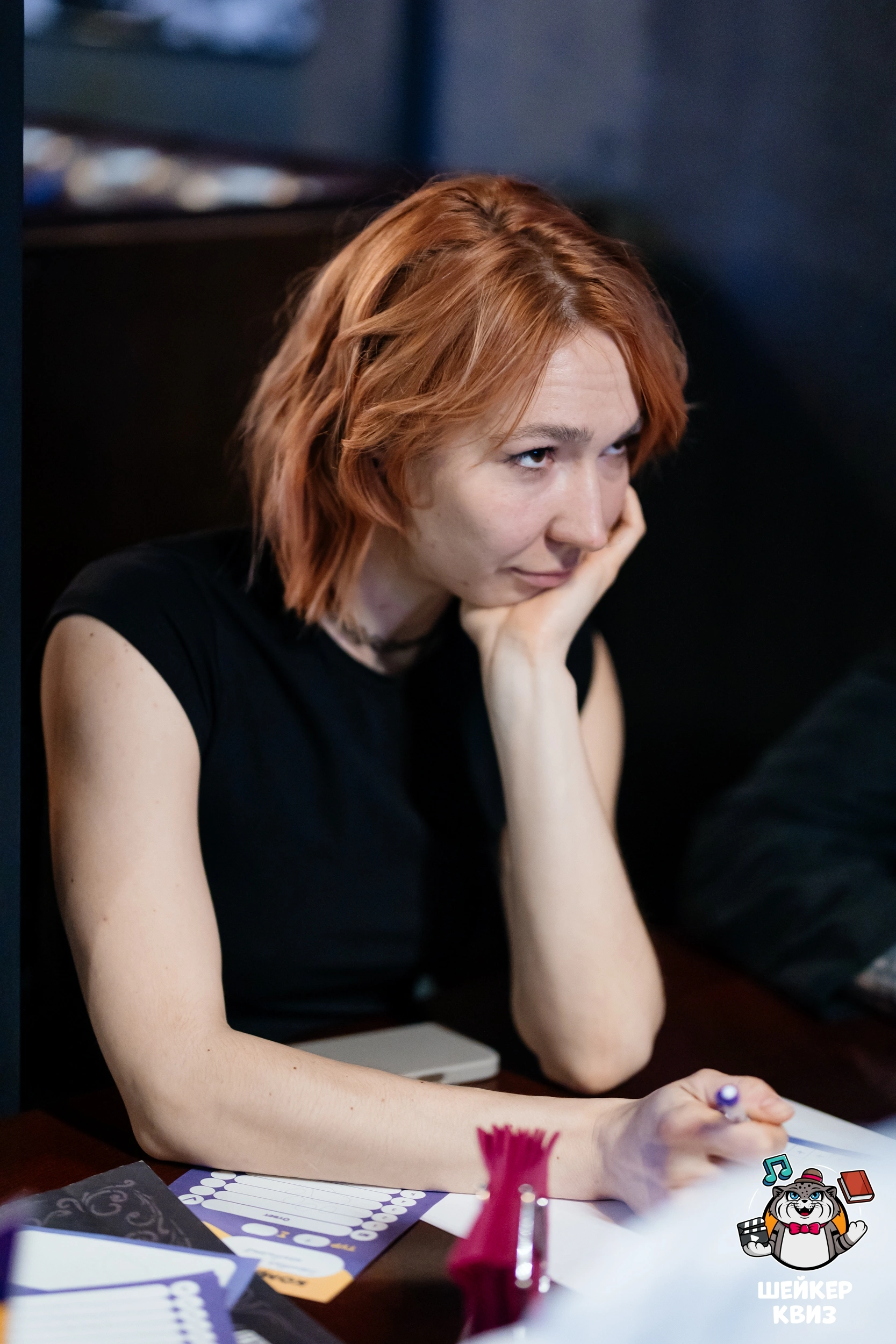 Превью к фотоальбому ГЕОГРАФИЯ И ПУТЕШЕСТВИЯ #25 (25.05.2026) 20:00 Old School Pub