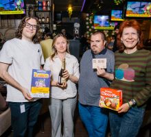 Превью к фотоальбому ОБОВСЁМ [ЛАЙТ] #81 (02.06.2026) 20:00 Travel