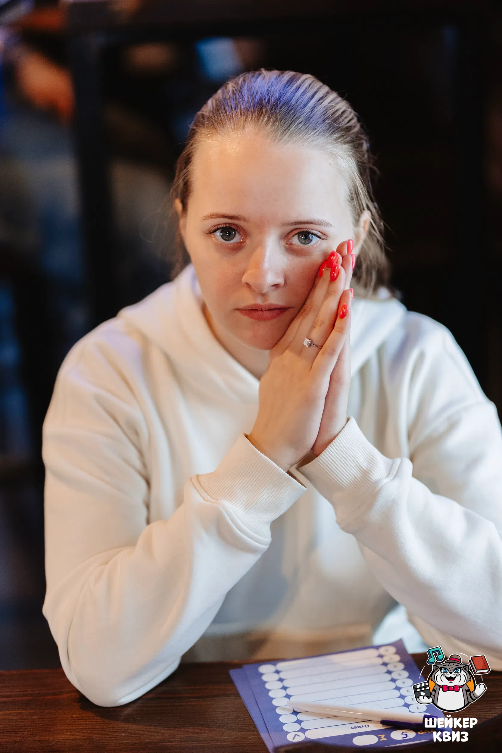 Превью к фотоальбому ОБОВСЁМ [ЛАЙТ] #82 (14.06.2026) 17:00 Beer Harbor