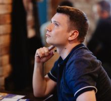Превью к фотоальбому ОБОВСЁМ [ЛАЙТ] #82 (14.06.2026) 17:00 Beer Harbor