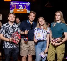 Превью к фотоальбому Гарри Поттер: Лайт (28.06.2026) 17:00 1929