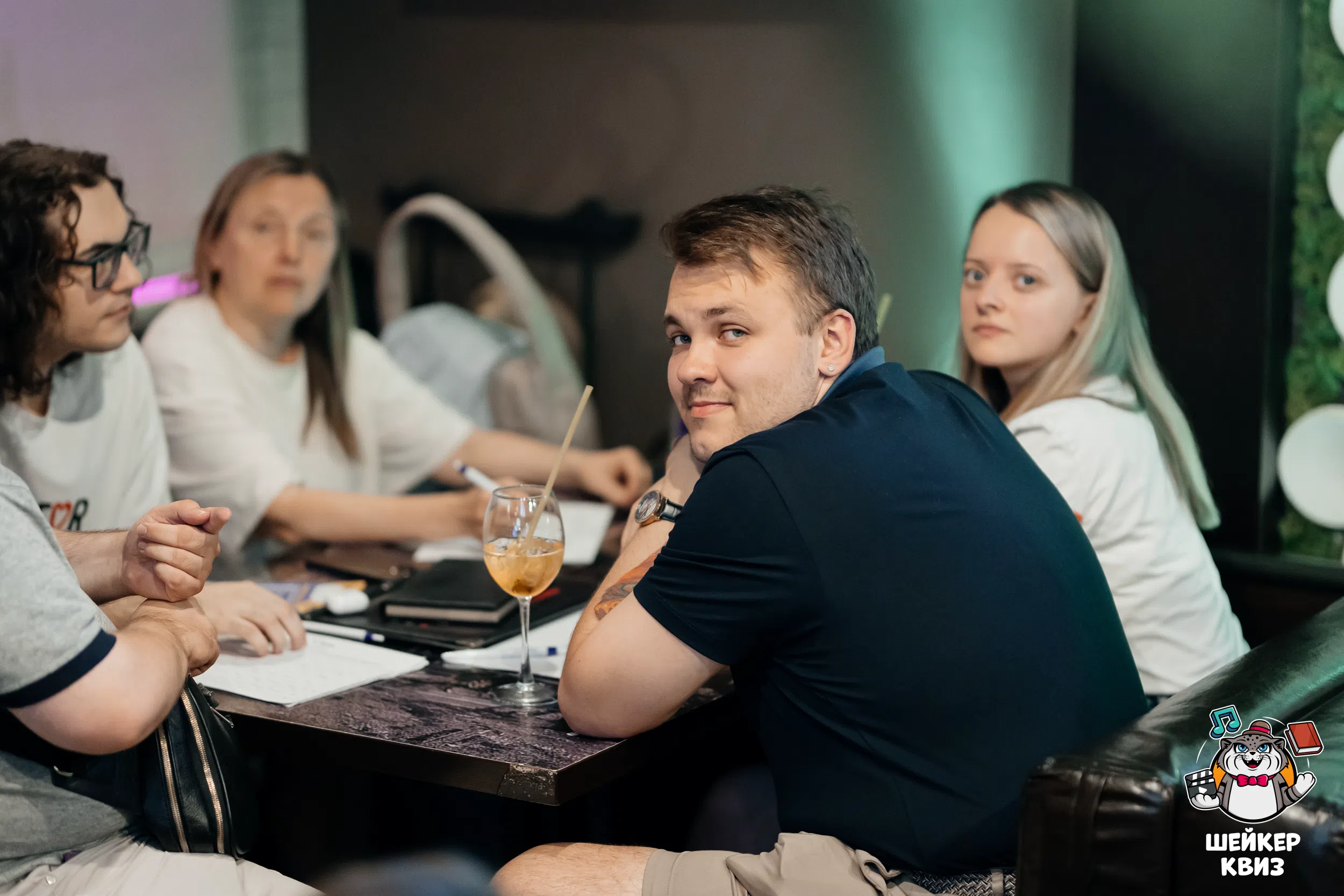 Превью к фотоальбому ОБОВСЁМ [ЛОТО. ЛАЙТ] #3 (28.06.2026) 20:00 Travel