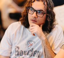 Превью к фотоальбому ТЕЛЕКВИЗ [ЛАЙТ] #11.1 (07.07.2026) 20:00 Золберг