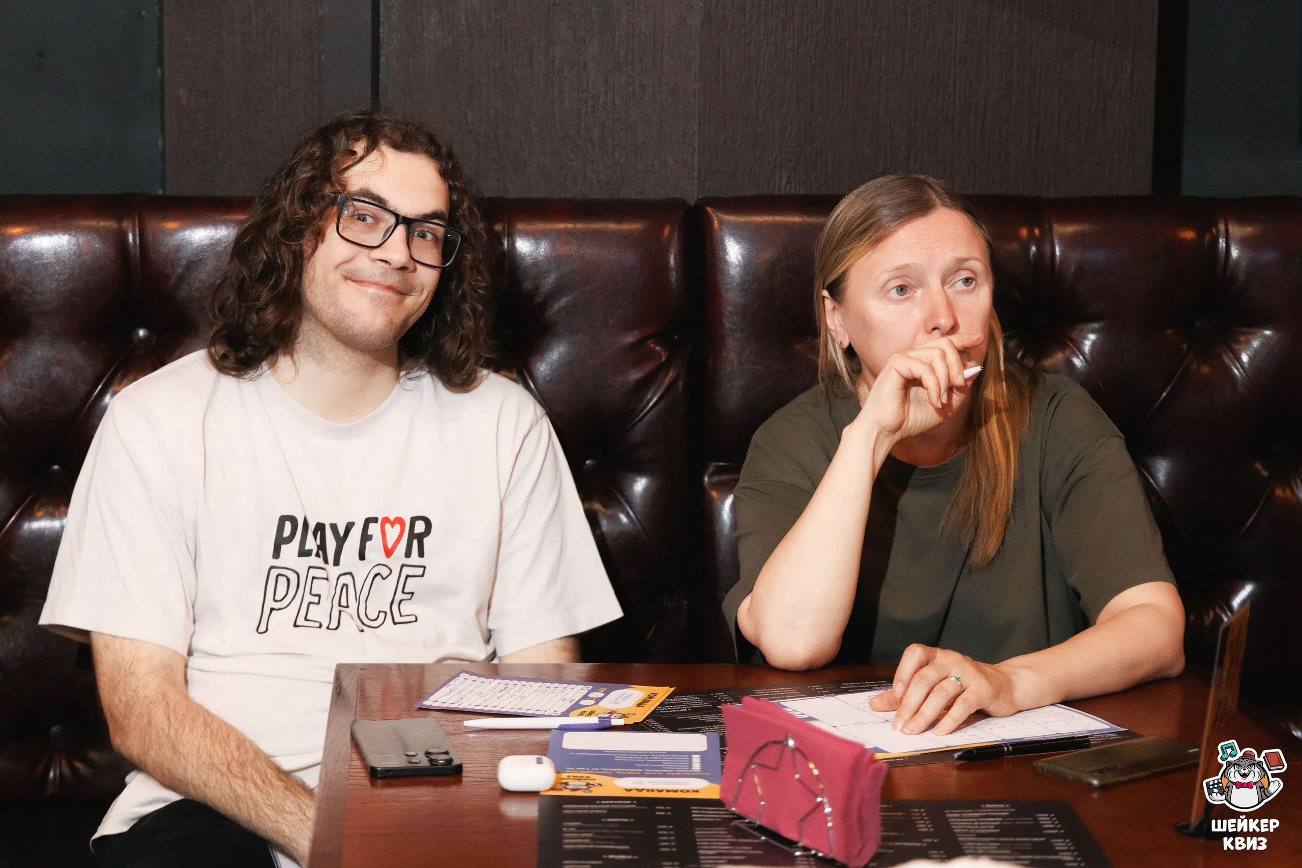 Превью к фотоальбому ОБОВСЁМ [ЛАЙТ] #83 (09.07.2026) 20:00 Old School Pub