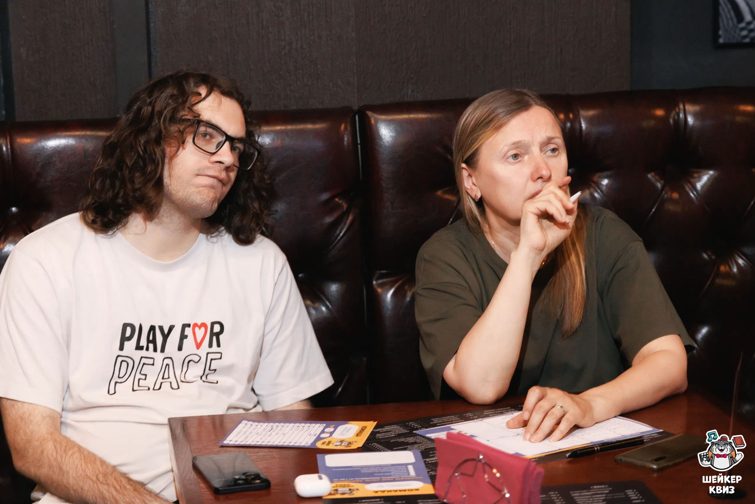 Превью к фотоальбому ОБОВСЁМ [ЛАЙТ] #83 (09.07.2026) 20:00 Old School Pub