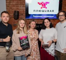 Превью к фотоальбому Музыкальное лото: РУССКОЕ (ПОВТОР ОТ 16.07.26) (22.07.2026) 20:00 Золберг