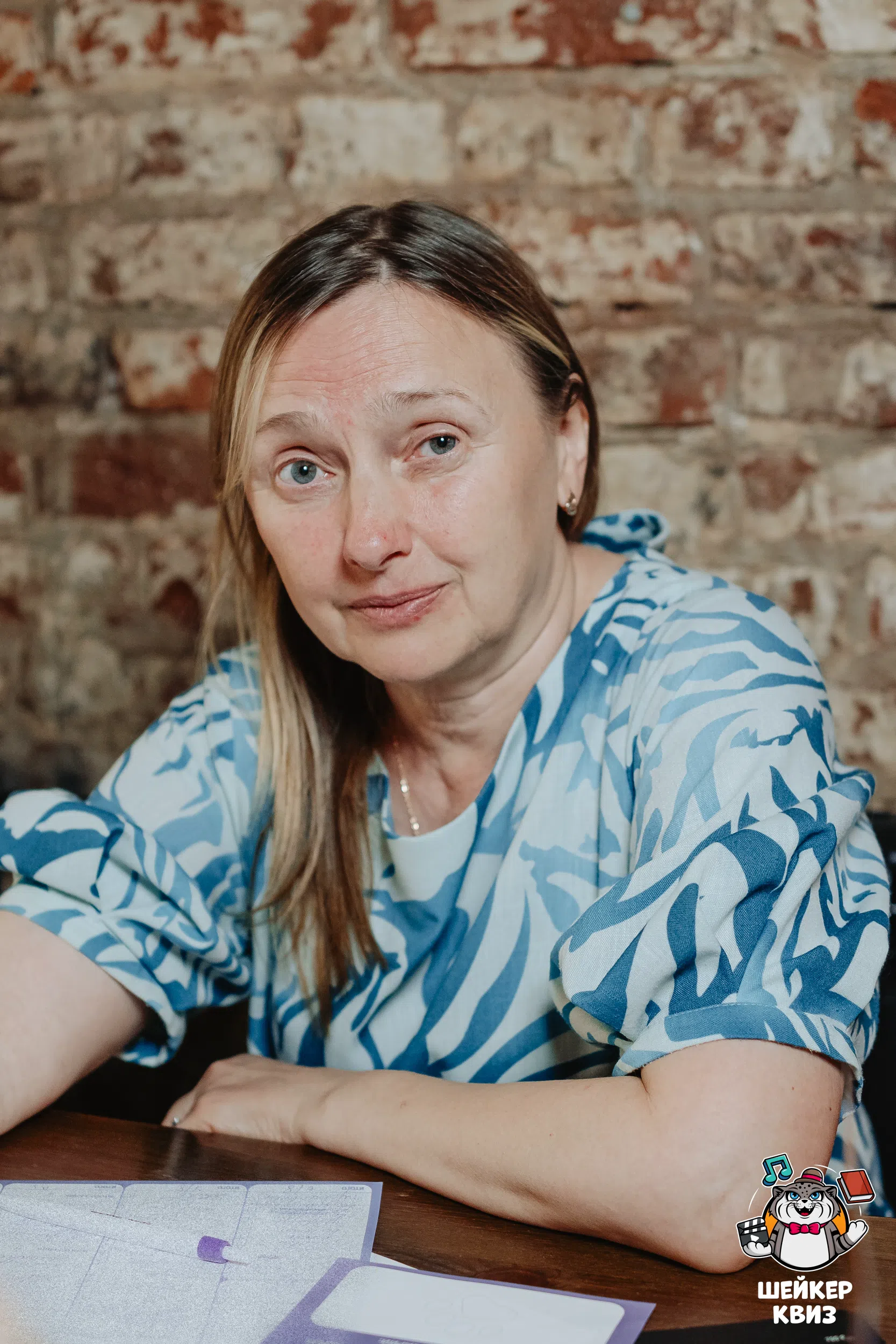 Превью к фотоальбому ОБОВСЁМ [ЛАЙТ] #84 (19.07.2026) 17:00 Beer Harbor