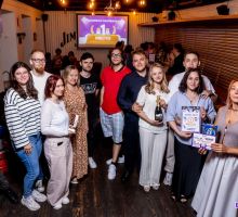 Превью к фотоальбому КММС Лайт (21.07.2026) 20:00 Rock-n-Roll